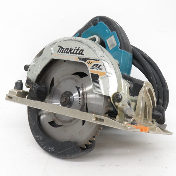 makita マキタ 100V 165mm 電子造作マルノコ HS6403 中古