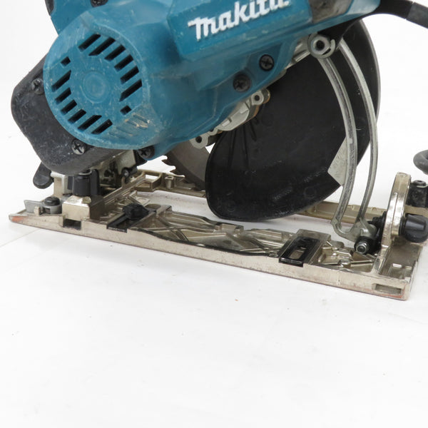 makita マキタ 100V 165mm 電子造作マルノコ HS6403 中古