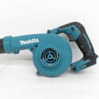 makita マキタ 18V対応 充電式ブロワ 本体のみ ダストバッグ欠品 UB185D 中古