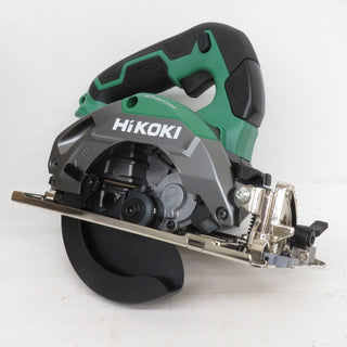 HiKOKI ハイコーキ マルチボルト36V対応 125mm コードレスリフォーム用丸のこ マルノコ 無線連動対応 本体のみ C3605DB(SK)(NN) 未使用品