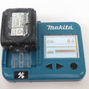 makita マキタ 14.4V 6.0Ah Li-ionバッテリ 残量表示付 雪マーク付 充電回数84回 BL1460B A-60660 中古