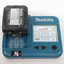 makita マキタ 14.4V 6.0Ah Li-ionバッテリ 残量表示付 雪マーク付 充電回数84回 BL1460B A-60660 中古