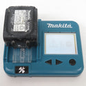 makita マキタ 14.4V 6.0Ah Li-ionバッテリ 残量表示付 雪マーク付 充電回数84回 BL1460B A-60660 中古