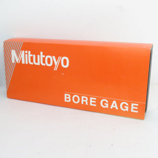 Mitutoyo ミツトヨ 標準シリンダーゲージ 測定範囲35～60mm CG-60AX 511-702 未使用品