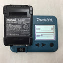 makita マキタ 40Vmax 2.5Ah 28mm 充電式ハンマドリル 青 SDSプラス ケース・充電器・バッテリ2個・集じんシステムセット HR001GRDXV 未使用品