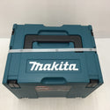 makita マキタ 40Vmax 2.5Ah 28mm 充電式ハンマドリル 黒 SDSプラス ケース・充電器・バッテリ2個・集じんシステムセット HR001GDXVB 未開封品