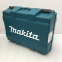 makita マキタ 18V 6.0Ah 充電式レシプロソー ワンハンドグリップ ケース・充電器・バッテリ2個セット JR189DRGX 未使用品