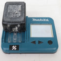 makita マキタ 18V 5.0Ah Li-ionバッテリ 残量表示なし 充電回数197回 BL1850 A-57196 中古