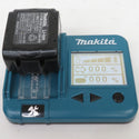 makita マキタ 14.4V 3.0Ah Li-ionバッテリ 残量表示なし 充電回数132回 BL1430 A-42634 中古