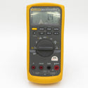 FLUKE フルーク デジタルマルチメーター テストリード付 Fluke 87V 中古