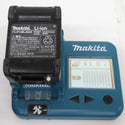 makita マキタ 40Vmax 2.5Ah Li-ionバッテリ 残量表示付 雪マーク付 充電回数23回 BL4025 A-69923 中古