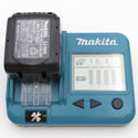 makita マキタ 14.4V 5.0Ah Li-ionバッテリ 残量表示なし 充電回数6回 BL1450 A-59259 中古美品