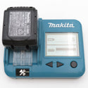 makita マキタ 14.4V 5.0Ah Li-ionバッテリ 残量表示なし 充電回数5回 BL1450 A-59259 中古美品