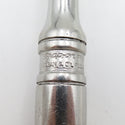 SnapOn スナップオン 3/8” ラチェットハンドル F749 中古