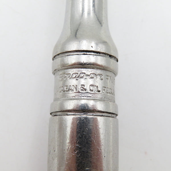 SnapOn スナップオン 3/8” ラチェットハンドル F749 中古
