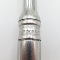 SnapOn スナップオン 3/8” ラウンドヘッドラチェット F749 中古
