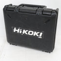 HiKOKI ハイコーキ マルチボルト36V コードレスインパクトドライバ アグレッシブグリーン ケース・充電器・バッテリ2個セット WH36DC(2XP) 中古