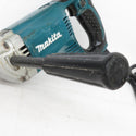 makita マキタ 100V 165mm カクハン機 かくはん棒欠品 動作時小さく火花あり UT1305 中古