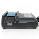 makita マキタ 14.4～18V 急速充電器 本体のみ DC18RF JPADC18RF 中古