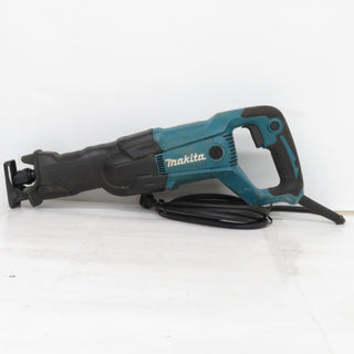 makita マキタ 100V レシプロソー 切断能力 パイプφ130mm 木材255mm ケース付 JR3061T 中古