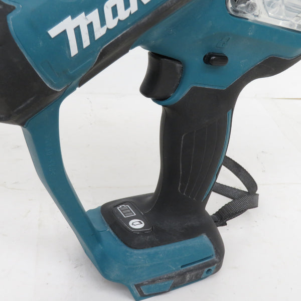 makita マキタ 18V対応 充電式ボードカッタ 本体のみ ケース付 SD180D 中古