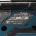 makita マキタ 18V対応 充電式ボードカッタ 本体のみ ケース付 SD180D 中古