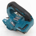 makita マキタ 18V対応 125mm 充電式マルノコ 青 本体のみ HS474D 中古美品