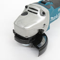 makita マキタ 18V対応 100mm 充電式ディスクグラインダ 本体のみ GA404DN 中古美品