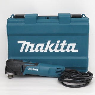 makita マキタ 100V マルチツール ケース付 TM3010CT 中古美品