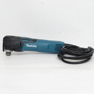 makita マキタ 100V マルチツール ケース付 TM3010CT 中古美品