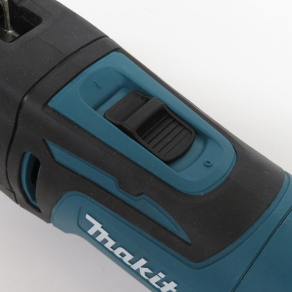 makita マキタ 100V マルチツール ケース付 TM3010CT 中古美品