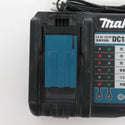 makita マキタ 14.4～18V 急速充電器 本体のみ DC18RF JPADC18RF 中古