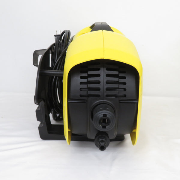 KARCHER ケルヒャー 100V 高圧洗浄機 K2 コンパクト KMR 1.602-122.0 通電確認のみ 中古美品