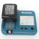 makita マキタ 14.4V 3.0Ah Li-ionバッテリ 残量表示なし 充電回数43回 BL1430 A-42634 中古