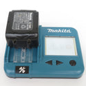 makita マキタ 14.4V 3.0Ah Li-ionバッテリ 残量表示なし 充電回数136回 BL1430 A-42634 中古