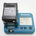 makita マキタ 40Vmax 2.5Ah Li-ionバッテリ 残量表示付 雪マーク付 検品済 BL4025 A-69923 未使用品