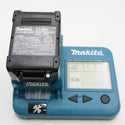 makita マキタ 40Vmax 2.5Ah Li-ionバッテリ 残量表示付 雪マーク付 検品済 BL4025 A-69923 未使用品