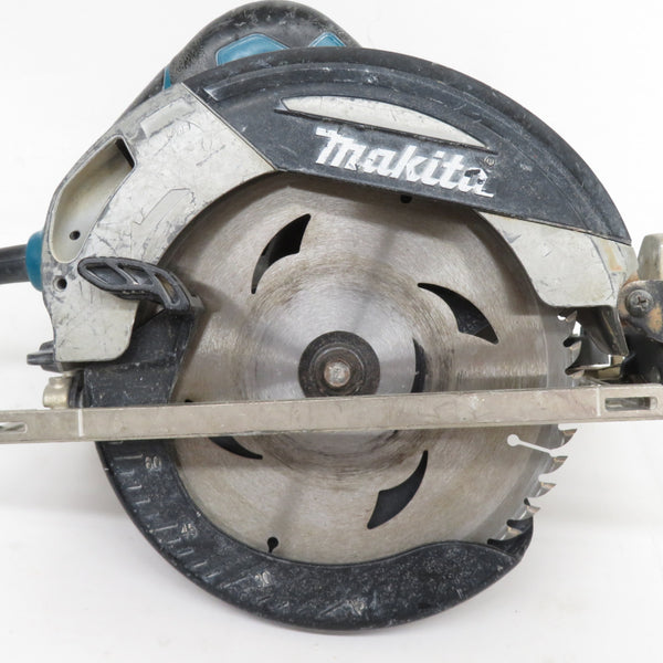 makita マキタ 100V 165mm マルノコ 電源コード補修あとあり 5730 中古