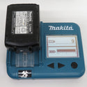 makita マキタ 18V 6.0Ah 充電式インパクトドライバ フレッシュイエロー ケース・充電器・バッテリ2個セット TD172DGXFY 中古