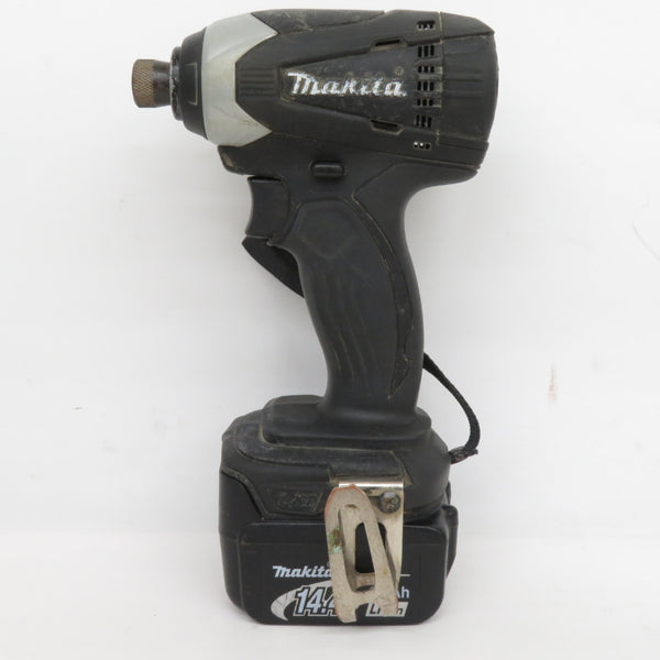 インパクトドライバ マキタ makita