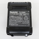 makita マキタ 40Vmax 2.5Ah Li-ionバッテリ 残量表示付 雪マーク付 充電回数2回 BL4025 A-69923 中古美品