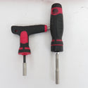 MACTOOLS マックツール 1/4” マックグリップ ラチェッティング ヘックスビットドライバーセット PH2欠品 計122点 SBDR123SA 中古