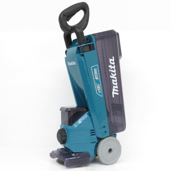 makita マキタ 18V対応 160mm 充電式芝刈機 本体のみ MLM160D 中古美品