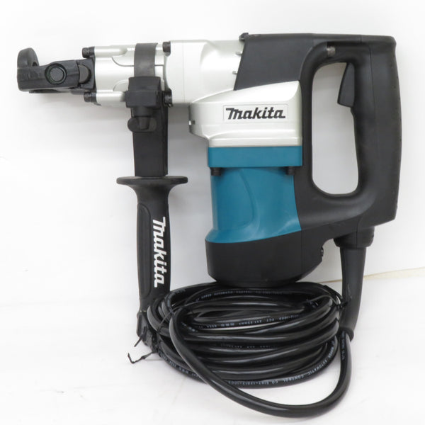 makita マキタ 100V ハンマドリル 35mm六角軸 ケース付 HR3530 中古美品