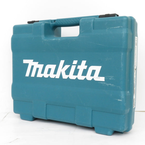 makita マキタ 18V対応 充電式ヒートガン ホットガン 熱風温度最大550℃ ケース付 HG181D 中古美品