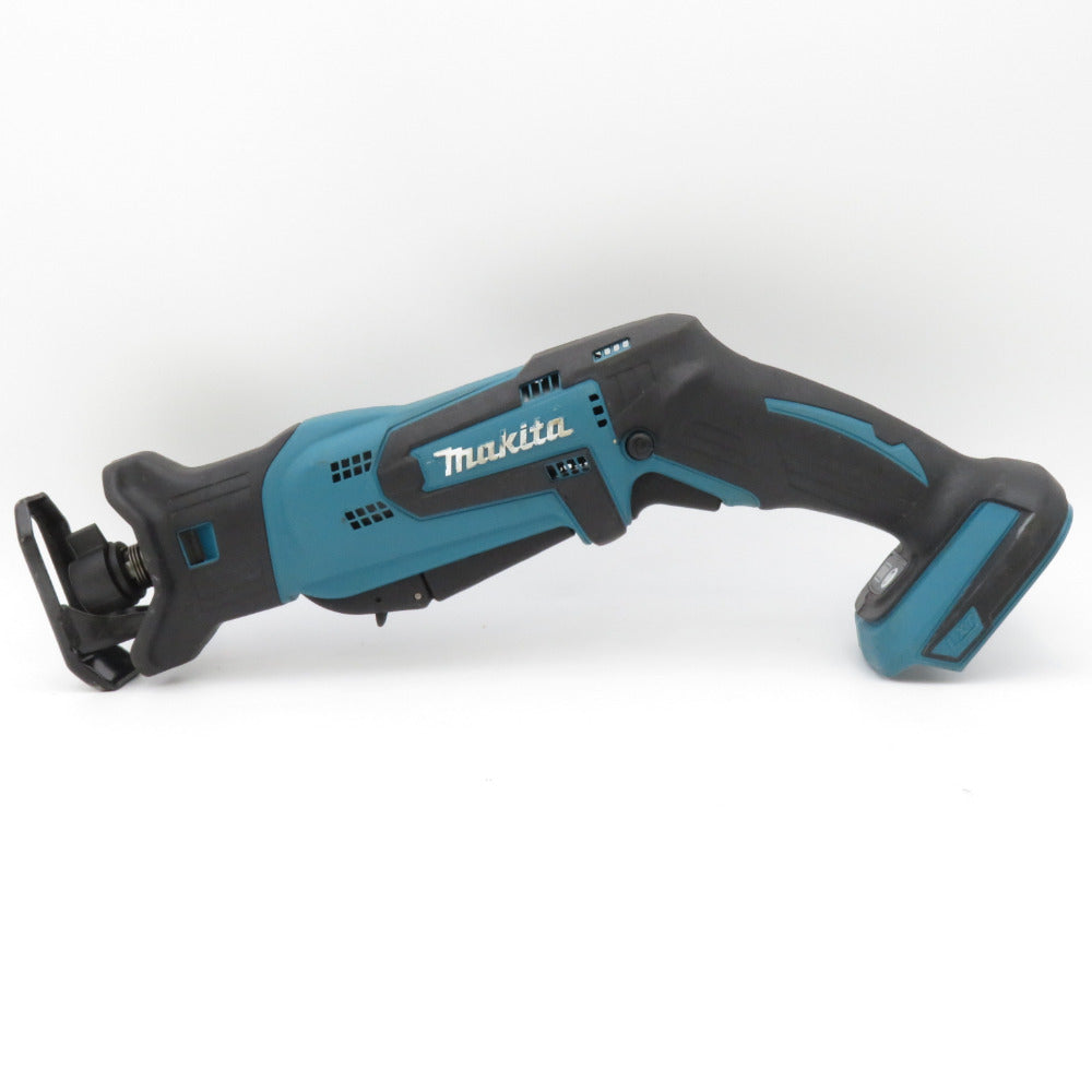 makita マキタ 18V対応 充電式レシプロソー 本体のみ ケース穴あきあり JR188D 中古 【工具専門店 テイクハンズ金沢野々市店】 makita マキタ 18V対応 充電式レシプロソー 本体のみ ケース穴あきあり