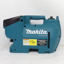 makita マキタ 18V×2対応 18V+18V 充電式高圧洗浄機 本体のみ ケース付 洗浄ブラシ・エクステンション・泡ノズル欠品 MHW080D 中古