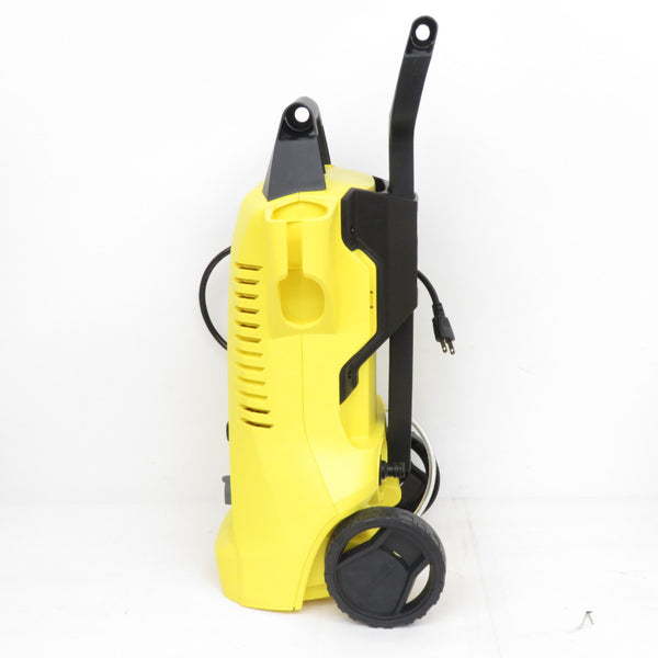 KARCHER ケルヒャー 100V 高圧洗浄機 K2 FULL CONTROL DCM 1.602-340.0 通電確認のみ 中古美品