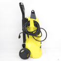 KARCHER ケルヒャー 100V 高圧洗浄機 K2 FULL CONTROL DCM 1.602-340.0 通電確認のみ 中古美品