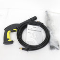 KARCHER ケルヒャー 100V 高圧洗浄機 K2 FULL CONTROL DCM 1.602-340.0 通電確認のみ 中古美品